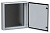 Корпус ЩМП-6.6.1-0 600х600х150 У2 IP54 метал. IEK YKM40-661-54