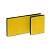 Пластина защитная осн.100 (EPDM) IP44 DKC 30588P