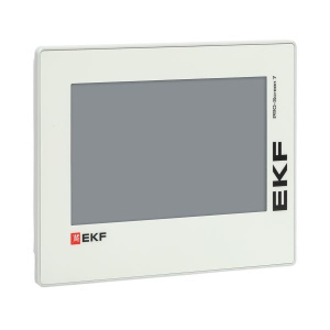 Панель оператора PRO-Screen 7E EKF RSC-7E Панель оператора PRO-Screen 7E EKF RSC-7E