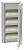 Корпус ЩРн-48 TITAN 3 670х330х120мм IP54 метал. IEK MKM11-N-48-54-Z