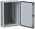 Корпус ЩМП-80.60.25 TITAN 5 УХЛ1 IP66 метал. IEK TI5-10-N-080-060-025-66