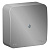 Коробка распределительная ОП Blanca IP42 алюм. SE BLNRK000013