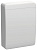 Корпус ЩРН-П-24 TEKFOR IP41 бел. дверь пластик. IEK TF5-KP13-N-24-41-K01-K01