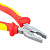 Пассатижи 180мм Expert 1000В PROxima EKF pas-180-exp-in