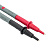Комплект измерительных щупов TL3001 (1м) (20AWG) Expert EKF TL3001