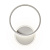 Светильник Omega 15Вт 4000К IP20 бра настен. Freya FR6197WL-L15W