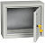 Корпус ЩМП-2.3.1-0 250х300х150 УХЛ3 IP31 метал. IEK YKM40-231-31