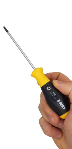 Отвертка Tx 10х100 Felo 90810340