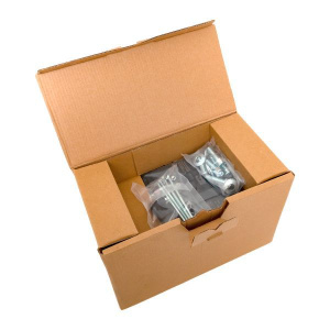 Выключатель автоматический 3п 400/250А 45кА ВА-99C Compact NS PROxima EKF mccb99C-400-250