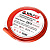 Теплоизоляция 28х4мм 10м К (уп.130м) VALFEX VF.28.04.10.R