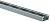 Профиль STRUT перфорированный 41х21 L3000 1.5мм IEK CLP1S-41-21-30-15