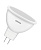 Лампа светодиодная LS MR16 D 80 110 7W/840 230В GU5.3 диммир. OSRAM 4058075229037