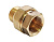 Сгон разъемный ВР-НР 1/2дюйм (140/10) VALFEX VF.340.L.012