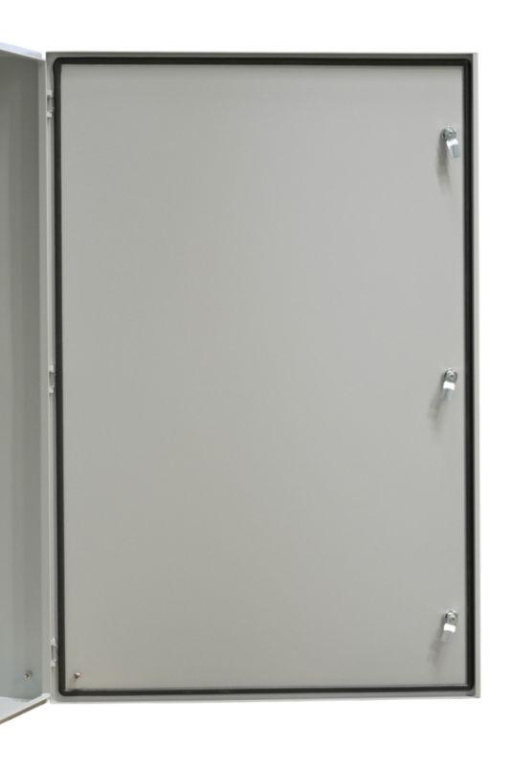 Корпус металлический ЩРНМ IP55 1200х800х300 DEKraft 32521DEK