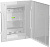 Корпус мультимедиа встраиваемый 470х410мм Krepta 5 пластик. IEK KR5-KP23-V-41