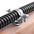 Скоба дистанционная СДК 38-40 (уп.20шт) Fortisflex 102664