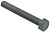 Болт с шестигранной головкой М10х60 HDZ (уп.30шт) IEK CMZ10-BT-10-060-HDZ