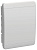 Корпус ЩРВ-П-24 TEKFOR IP41 бел. дверь пластик. IEK TF5-KP13-V-24-41-K01-K01