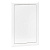 Люк ревизионный 200х300 пластик Basic EKF lp-200x300