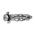 Анкер MOLA 5/13 (уп.10шт) (кор.) Sormat FAS1075706