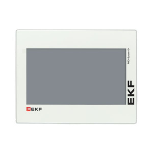 Панель оператора PRO-Screen 10E EKF RSC-10E