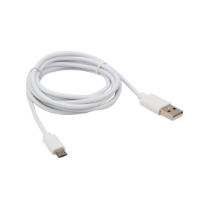 Шнур micro USB (male) - USB-A (male) 1.8м Rexant 18-1164 Шнур micro USB (male) - USB-A (male) 1.8м Rexant 18-1164