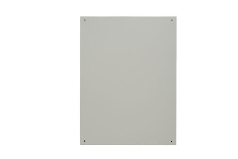 Корпус металлический ЩРНМ IP55 800х600х250 DEKraft 32514DEK