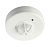 Датчик движения PMS-IR 024 1200Вт 360град. 2-6м IP20 WH JazzWay 5012974