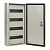 Щит ЩРН-48 (620х310х120) IP54 Basic EKF mb24-48-bas