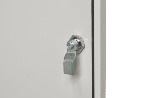 Корпус металлический ЩРНМ IP55 1000х600х300 DEKraft 32518DEK