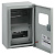 Корпус металлический ЩУРн-1/6 285х190х145 IP31 NO_SIMPLE_STM_SHK-1/6_IP31 ЭРА Б0041651