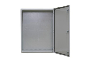 Корпус металлический ЩРНМ IP55 800х600х250 DEKraft 32514DEK