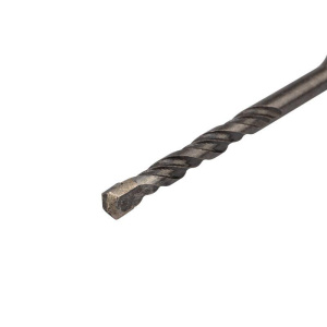Бур по бетону 5x110мм SDS PLUS Kranz KR-91-0005 Бур по бетону 5x110мм SDS PLUS Kranz KR-91-0005