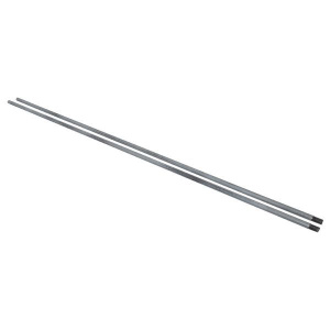 Комплект заземления вертикальный d16 дл.3м (2х1.5м) HZ PROxima EKF gc-21300
