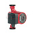 Насос циркуляционный VCP 25-60G 130мм (с гайками) (8) VALFEX RS25/6G-130