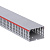 Кабель-канал перфорированный 60х40 L2000 RL6 G DKC 01135RL