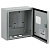 Корпус металлический ЩУ-1-1-0-76 310x300x155 IP54 NO_SIMPLE_STM_SHU-1/1-0 ЭРА Б0046702