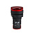 Индикатор напряжения OptiSignal Compact D22 С7-VM-4 красн. 20-500В AC AD22VM КЭАЗ 362189