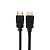 Шнур HDMI-HDMI gold 10М с фильтрами (PE bag) PROCONNECT 17-6208-6