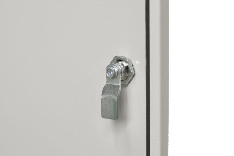 Корпус металлический ЩРНМ IP55 1200х800х300 DEKraft 32521DEK