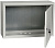Корпус ЩМП-4.6.2-0 400х600х250 УХЛ3 IP31 метал. IEK YKM40-462-31