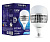 Лампа светодиодная 100Вт HP 6500К E40/E27 176-264В TOKOV ELECTRIC TKE-HP-E40/E27-100-6.5K