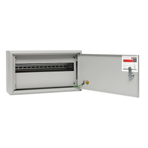 Щит ЩРН-18М(з) EKF mb21-18m Щит ЩРН-18М(з) EKF mb21-18m