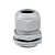 Сальник PG21 d13-18мм (d отверст. 28мм) IP54 PROxima EKF plc-pg-21-r