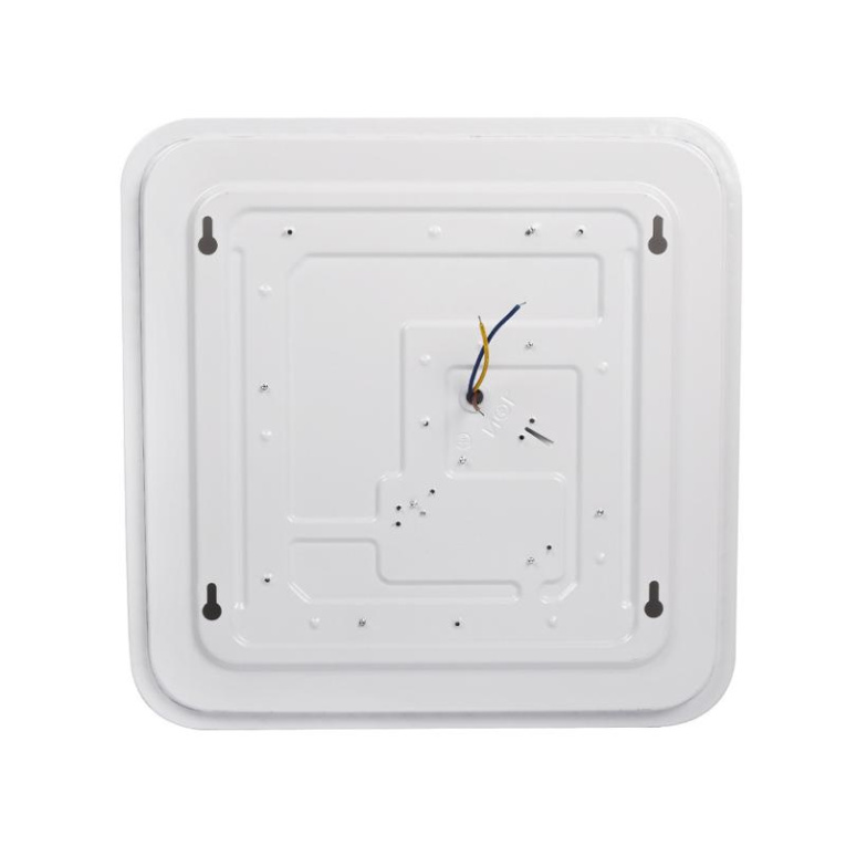 Светильник светодиодный декоративный PPB Scandic-S DIM 72Вт 3000-6500К IP20 настенно-потолочный бытовой диммир. GR JazzWay 5037250