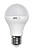 Лампа светодиодная PLED-SP 15Вт A60 4000К нейтр. бел. E27 230В/50Гц JazzWay 5019638