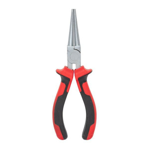 Круглогубцы 160мм Master Basic EKF kg-160-mas