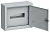 Корпус ЩРн-9 TITAN 3 265х310х120мм IP31 метал. IEK MKM14-N-09-31-Z