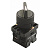 Переключатель NP2-ED33 3 положения 2НО IP40 с фиксацией (R) CHINT 574098