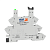 Розетка для реле OptiRel G RR93-01-12-24U-6-V КЭАЗ 281155